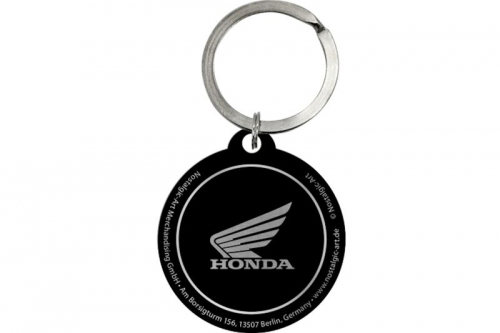 Schlüsselanhänger "Honda Logo"